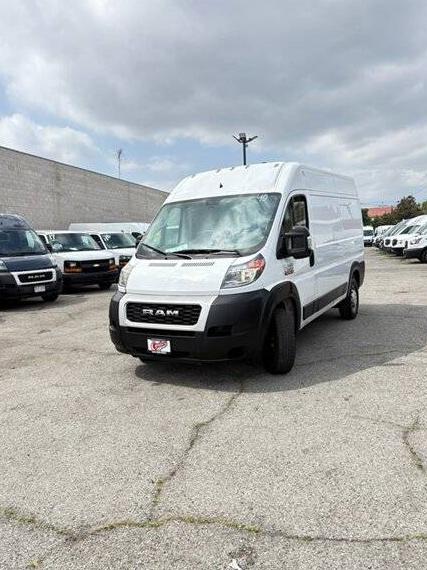 RAM PROMASTER 2500 2019 3C6TRVCG6KE546487 image RAM PROMASTER 2500 2019 3C6TRVCG6KE546487 image